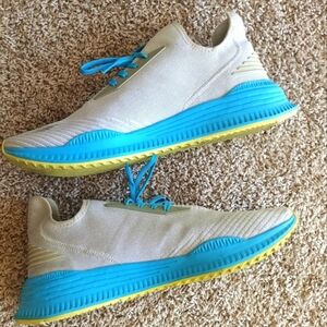 Puma Evoknit Sneakers Size 12